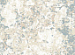 VALENCIA DELUXE F444 CREAM-BLUE