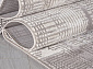 LUCCI P119A L.GRAY / L.GRAY