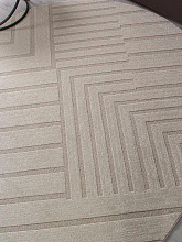 DIOS F438 LIGHT CREAM Овал