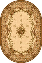 ISFAHAN DAFNE sahara ОВАЛ