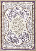 OLYMP 9028A BEIGE / LILAC