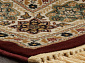 BUHARA 1902 RED 9