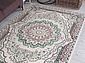 DARGA F670 CREAM-GREEN