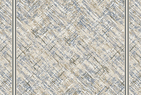 Ковровая Дорожка принт 8-ми цветная дорожка p2533b5r 127