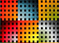 фризе MANGO 11001-180