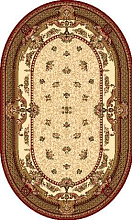 Ковер Эфес (Султан) 331-127 Овал 