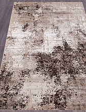 Ковер ARMINA 04047B DARK BROWN
