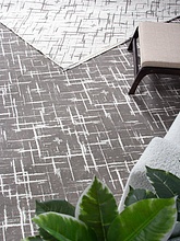 Ковер килим двухсторонний NUN KILIM NUN3 BEIGE