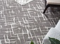 килим двухсторонний NUN KILIM NUN3 BEIGE