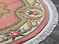90 LINE WOOLEN HANDK-KNOTTED 0083 624 Круг