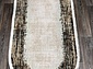 DOKU 9348B GREY / BROWN Овал