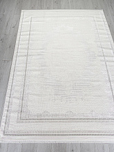 Ковер SHINE 32300A CREAM / WHITE