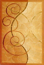 ISFAHAN SELMA sahara