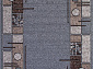SIERRA ALBINA 3 BLUE-BROWN