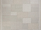 Ковер-циновка KAIR S148 BEIGE