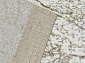 Ковровая Дорожка SAFARI 02474F BEIGE / GOLF