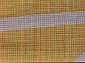 детский с цветами CRYSTAL 1021 YELLOW Овал