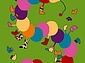 детский FUNKY TOP IWO green