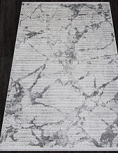 Ковер ALANYA 22565A CREAM / GREY