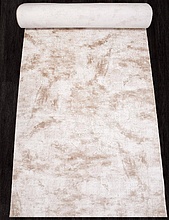 Ковровая Дорожка LISSABON SI025B BROWN / BROWN