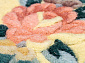 90 LINE WOOLEN HANDK-KNOTTED 6116 403