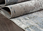 PARADIZE 03144A L.BLUE / GREY