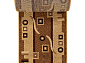 Ковровая Дорожка LAGUNA D043 BEIGE