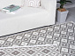 килим двухсторонний NUN KILIM NUN2 BEIGE