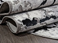 PALERMO F289 DARK GRAY Овал