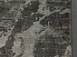 Ковровая Дорожка ARMINA GA017C GREY / BROWN