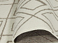 Ambiance 81223 White-Beige