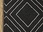 Ambiance 81223 Anthracite-Silver