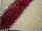 винтажный ручной работы Британский флаг Vintage Flag Patchwork 230315