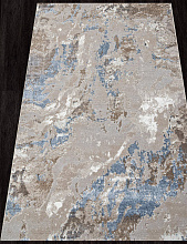 PARADIZE 00085A L.BLUE / BEIGE