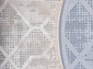 Palma 4896A Cream-Cream Овал