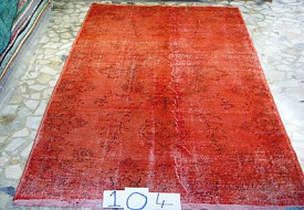 ручной работы Vintage Look at Me C-104