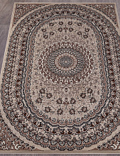 Ковер GAVANA D504 BEIGE