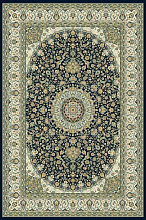 Ковер ворс вискоза-хлопок ROYAL PALACE R 14067 3161