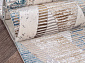 ALLURES 12027 CREAM / BLUE