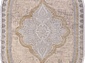 ATLAS 9306 BEIGE / BEIGE Овал