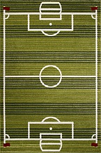 футбольное поле RIO SV21 GREEN