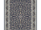SOUFIA 1500 ACRYLIC D175 DBL 000 Овал
