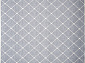 килим двухсторонний NUN KILIM NUN1 GREY