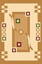 Ковер KAMEA 5462 CREAM