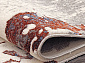 PAMIR 7353A WHITE / WHITE
