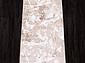 Ковровая Дорожка VALENCIA DELUXE D943 BEIGE-BROWN