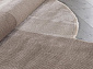 SAFIR-A 00833C GREY / BROWN
