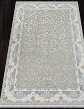 SANDALI 30219A GREY / CREAM