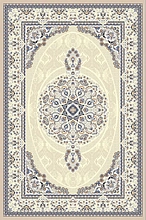 Amira 4923A Beige-Beige
