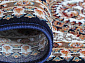 ISFAHAN D506 NAVY